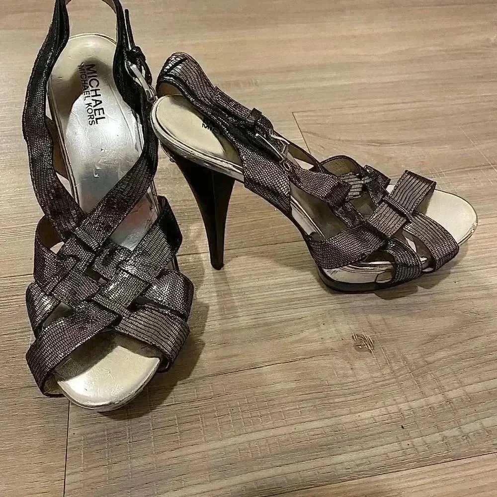 Michael Kors Heels